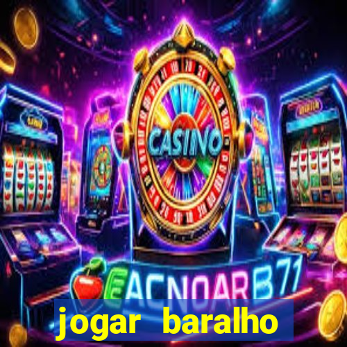 jogar baralho cigano gratis