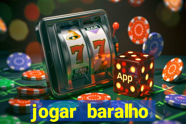 jogar baralho cigano gratis