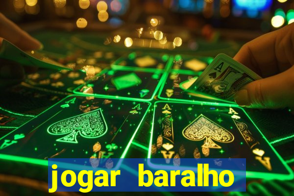 jogar baralho cigano gratis