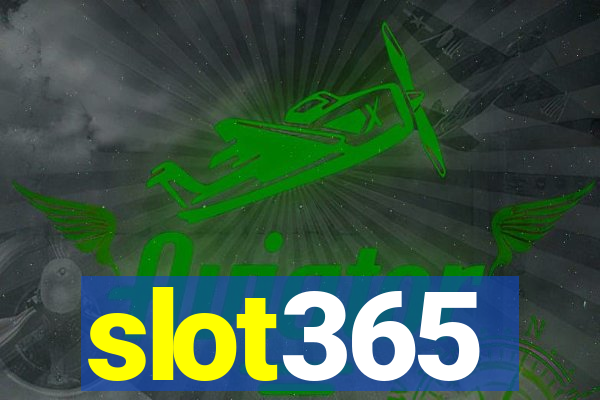 slot365