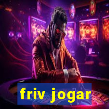 friv jogar