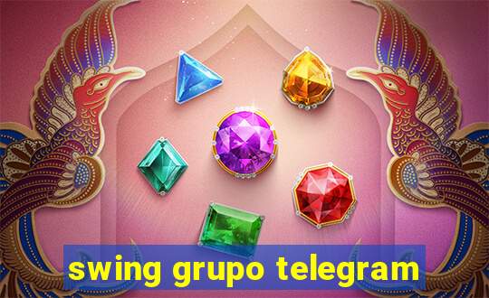 swing grupo telegram