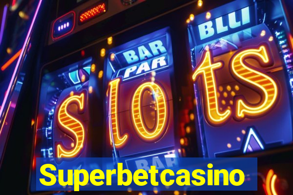 Superbetcasino