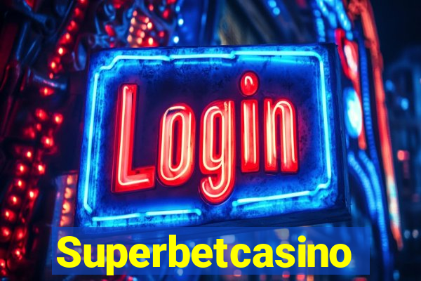 Superbetcasino