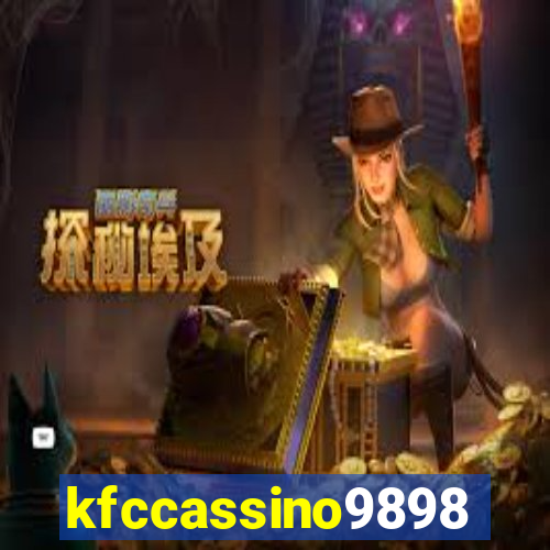 kfccassino9898