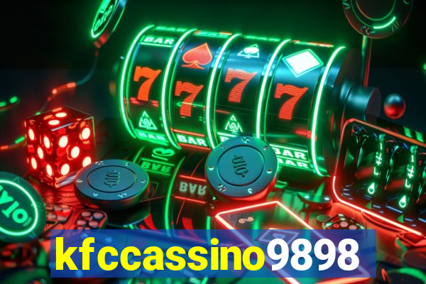 kfccassino9898