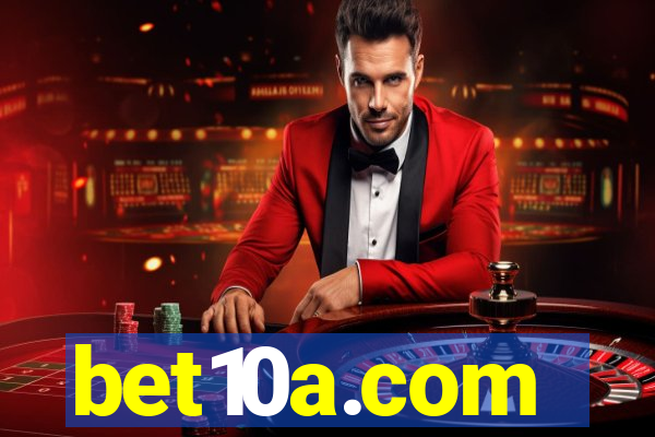 bet10a.com