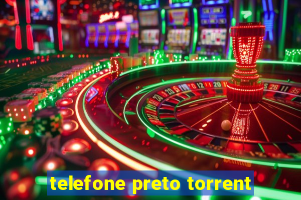 telefone preto torrent