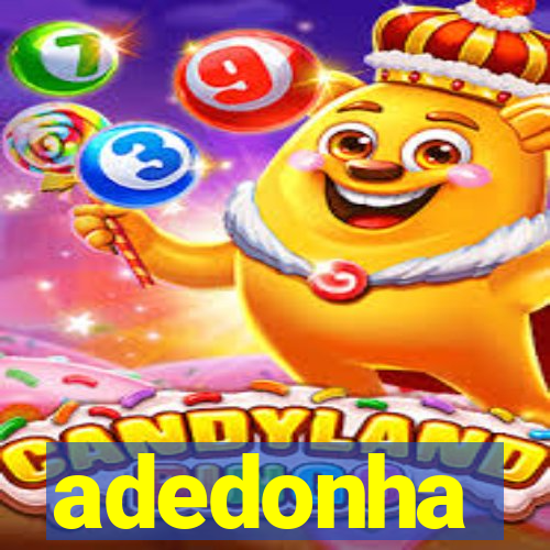 adedonha