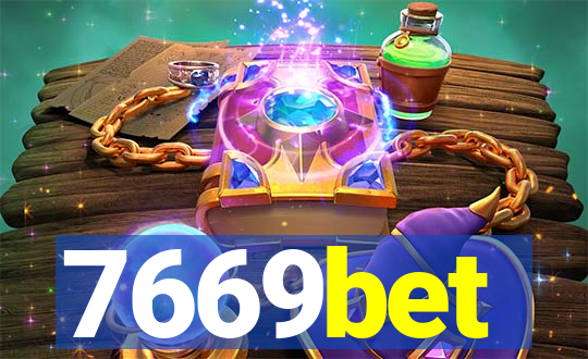 7669bet