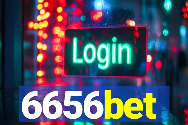 6656bet