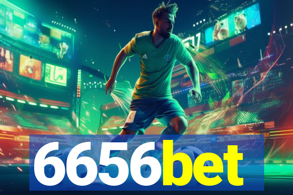 6656bet