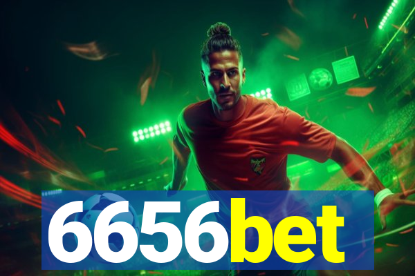 6656bet