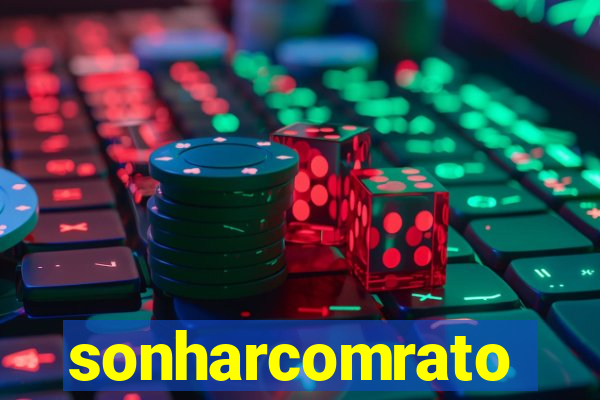 sonharcomrato