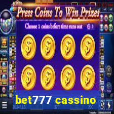 bet777 cassino