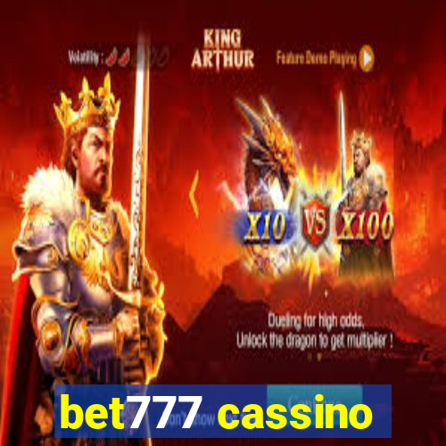 bet777 cassino