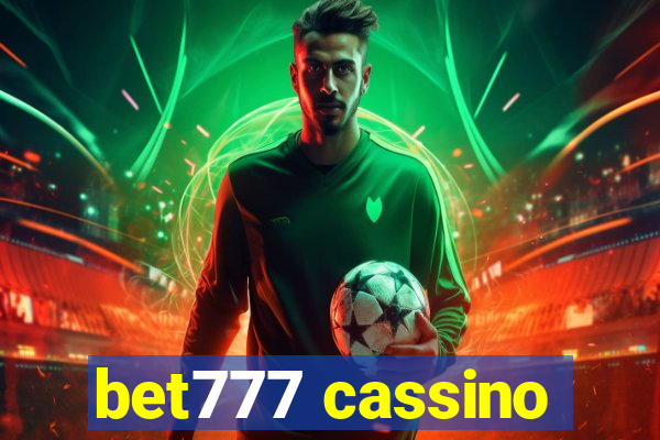 bet777 cassino