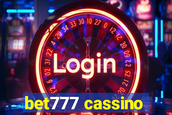 bet777 cassino