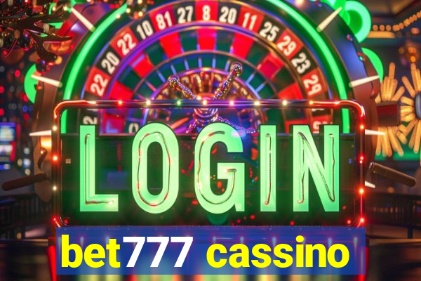 bet777 cassino