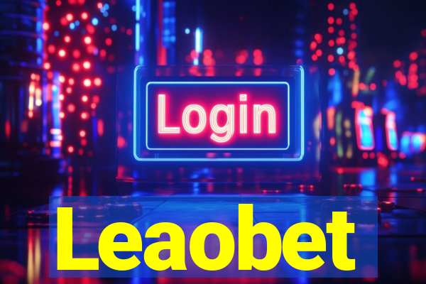 Leaobet