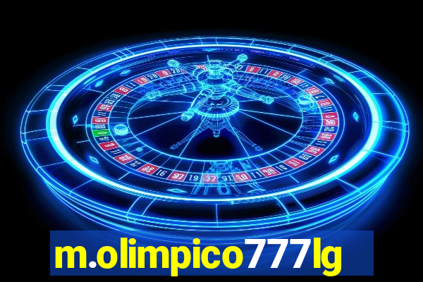 m.olimpico777lg.com