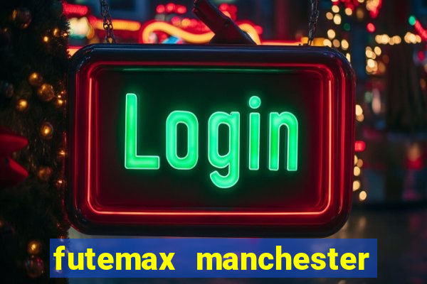 futemax manchester united ao vivo