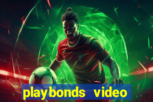 playbonds video bingo gratis