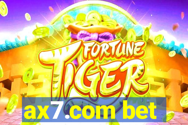 ax7.com bet