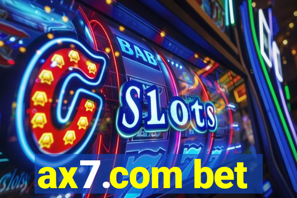 ax7.com bet