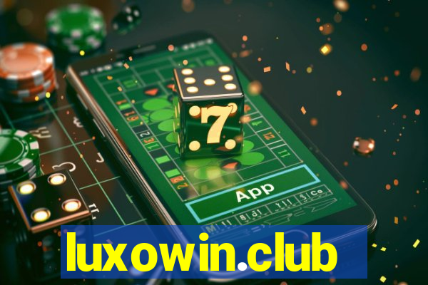 luxowin.club