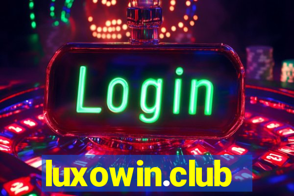 luxowin.club