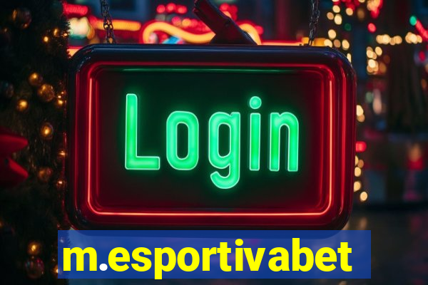 m.esportivabet