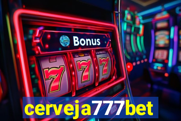 cerveja777bet