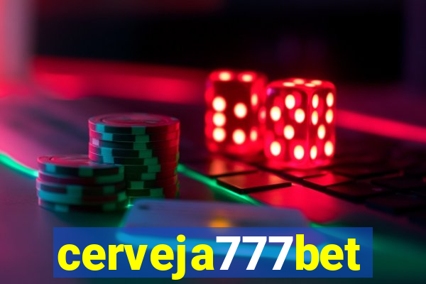 cerveja777bet