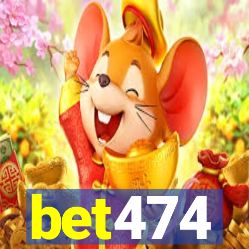 bet474