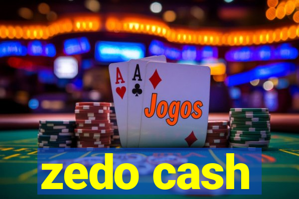 zedo cash