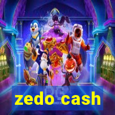 zedo cash