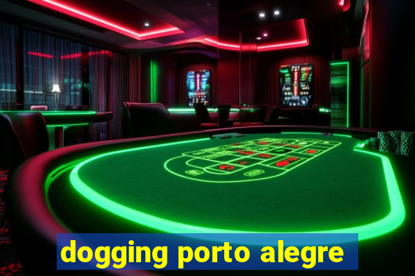 dogging porto alegre