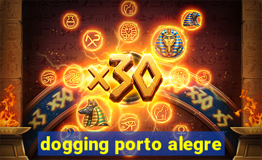 dogging porto alegre