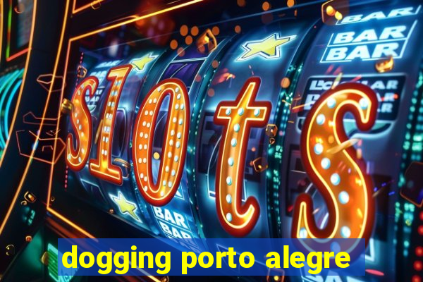 dogging porto alegre