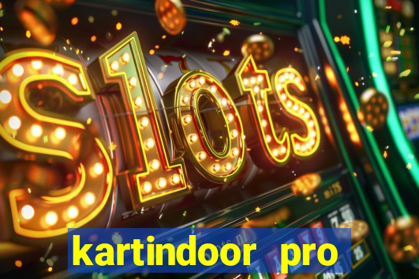 kartindoor pro raposo shopping