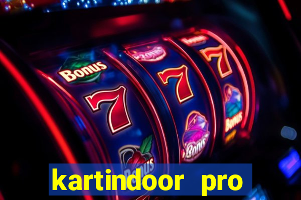 kartindoor pro raposo shopping