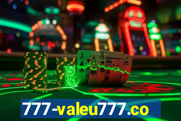 777-valeu777.com