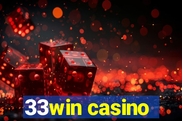 33win casino