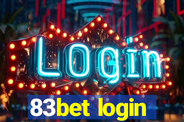 83bet login