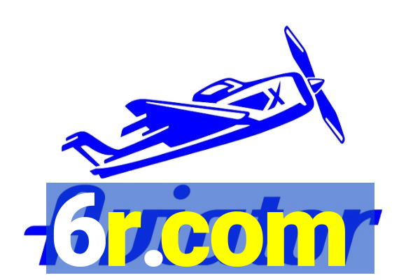 6r.com