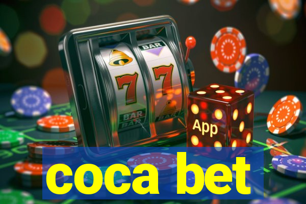 coca bet