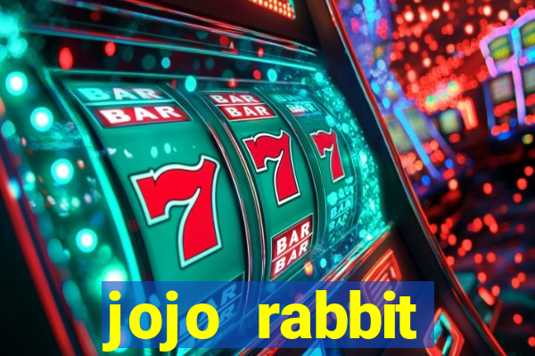 jojo rabbit completo dublado