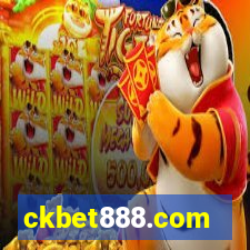 ckbet888.com