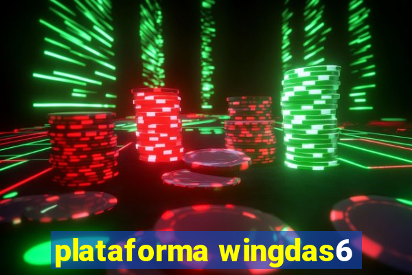 plataforma wingdas6